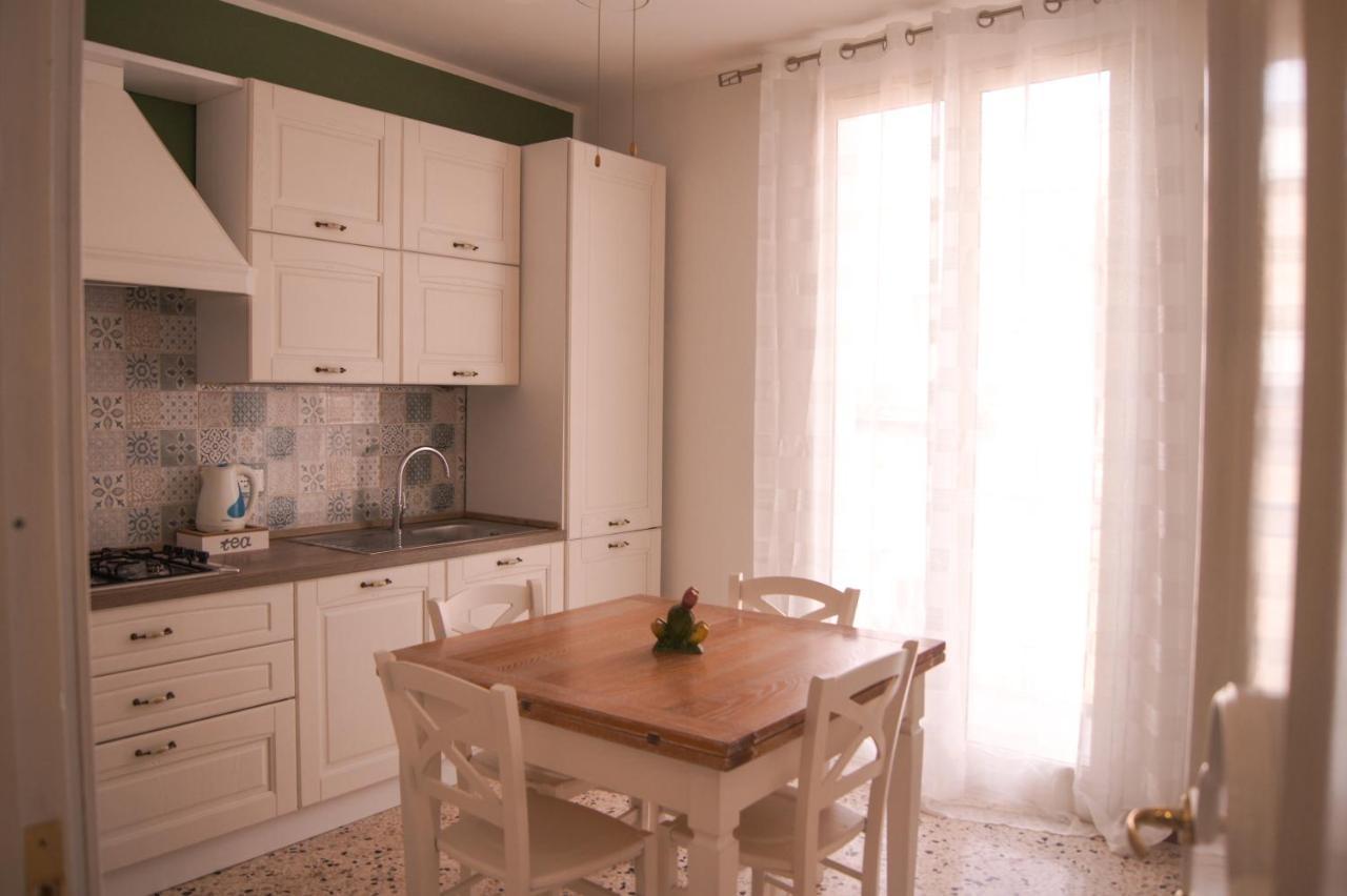 Comfort_house * Terrasini